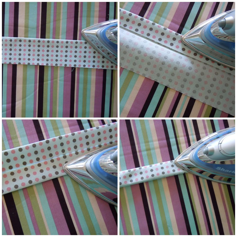 My Sew Called Life One Step Towards Being Green